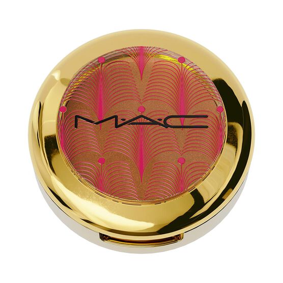 HOLIDAY SKNFNISH METALLIC CRM